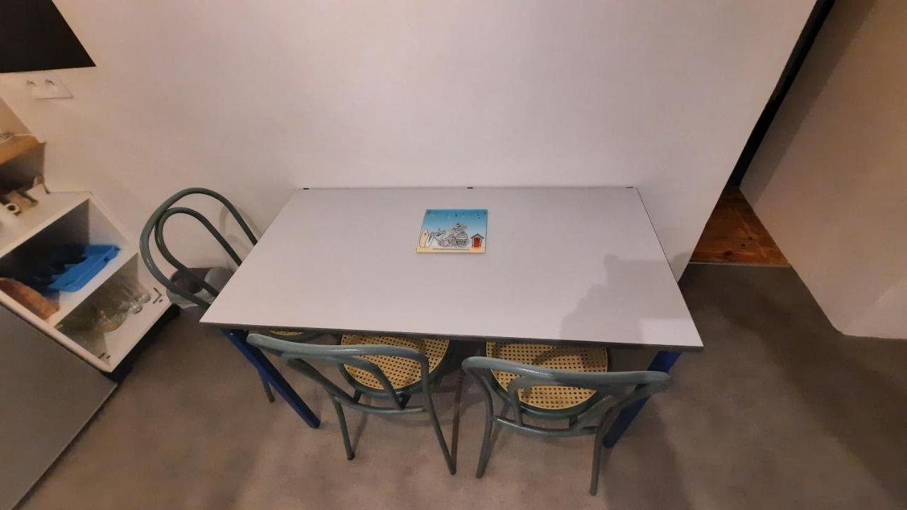 Апартаменты Promo24-31Mai 4Personnes Toulouse 15Mn 4 Lits Cuisine Sde Wc Montastruc-la-Conseillere Экстерьер фото