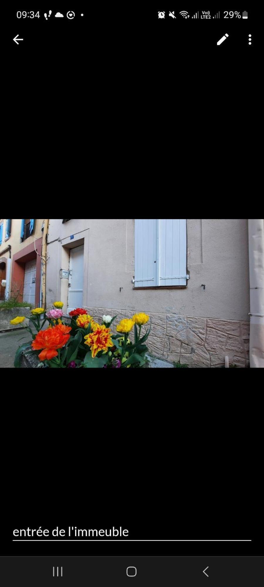 Апартаменты Promo24-31Mai 4Personnes Toulouse 15Mn 4 Lits Cuisine Sde Wc Montastruc-la-Conseillere Экстерьер фото